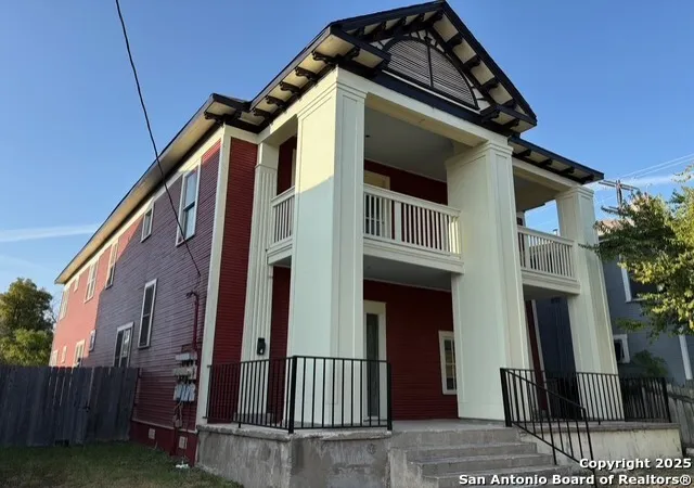 2nd image of 717 E Euclid, San Antonio, TX 78212 | MLS# 1931518