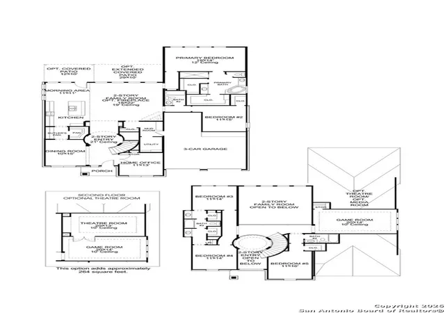 2nd image of 1713 Weissen Way, Seguin, TX 78155 | MLS# 1931523