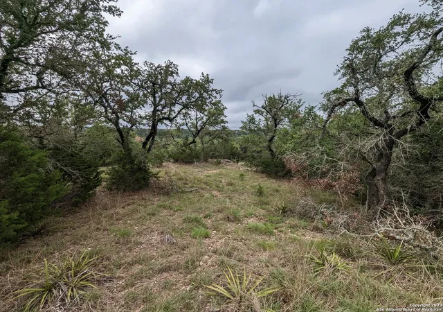 Photo 4 of Land for sale at 138 Oyster Springs, Canyon Lake, TX 78133 | MLS# 1931539 | Listing updated on 2026-01-16