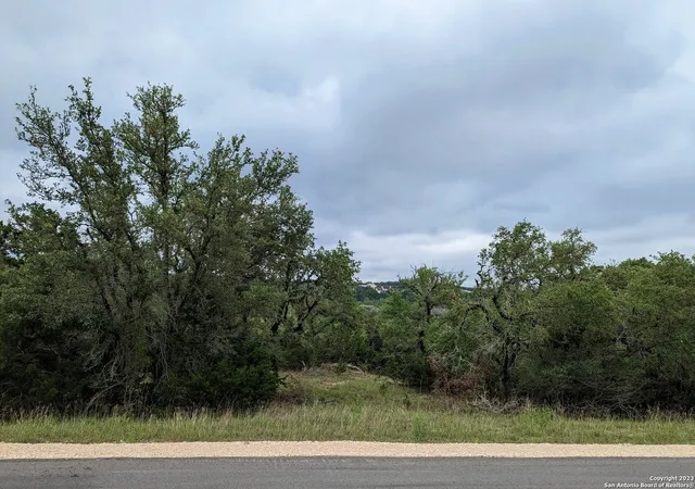 Photo 1 of Land for sale at 138 Oyster Springs, Canyon Lake, TX 78133 | MLS# 1931539 | Listing updated on 2026-01-16