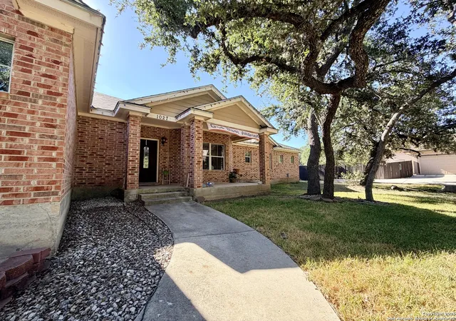 2nd image of 1027 Stagecoach, San Marcos, TX 78666 | MLS# 1931566