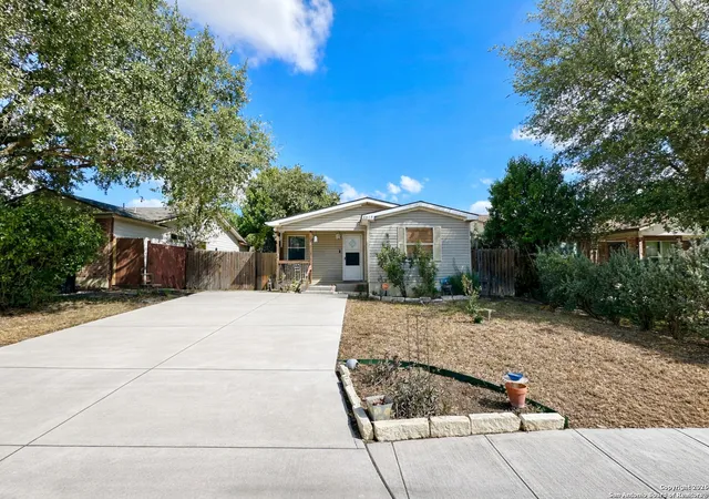 Homes for sale in San Antonio, TX | 6019 Pleasant, San Antonio, TX 78222 | MLS# 1931570