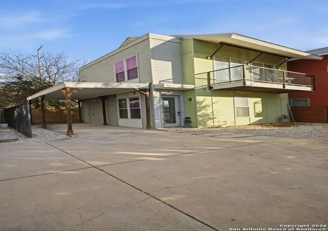 Homes for sale in San Antonio, TX | 422 Hays St #3, San Antonio, TX 78202 | MLS# 1931578