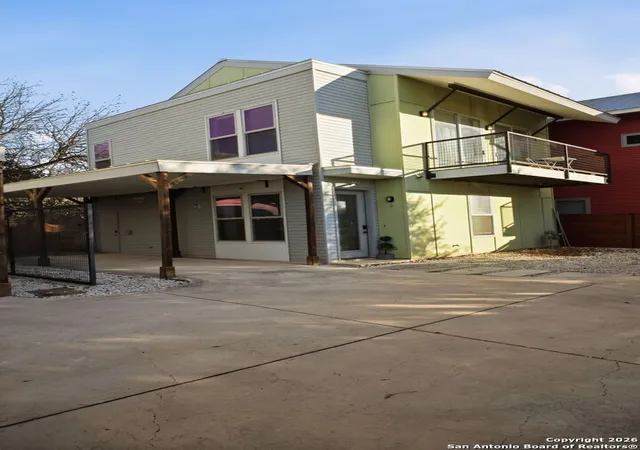 Homes for sale in San Antonio, TX | 422 Hays St #3, San Antonio, TX 78202 | MLS# 1931578