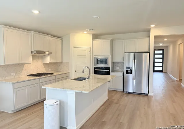 Photo 3 of Single family home for sale at 16926 Blaise Terrace, San Antonio, TX 78247 | MLS# 1931605 | Listing updated on 2026-01-05