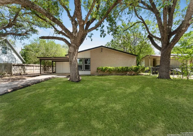 Photo 2 of Single family home for sale at 4119 Tamarak Dr, San Antonio, TX 78220 | MLS# 1931610 | Listing updated on 2026-04-10