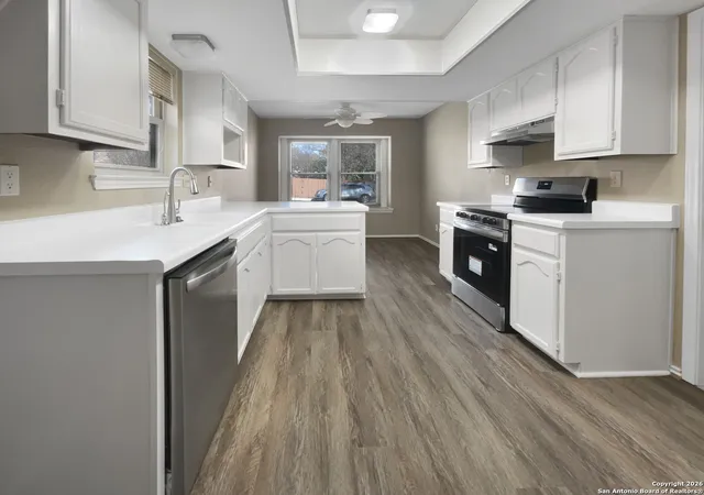 Photo 2 of Sale Pending at 16563 Cyn Cross, San Antonio, TX 78232 | MLS# 1931614 | Listing updated on 2026-03-23