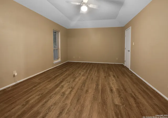 Photo 3 of Sale Pending at 16563 Cyn Cross, San Antonio, TX 78232 | MLS# 1931614 | Listing updated on 2026-03-23