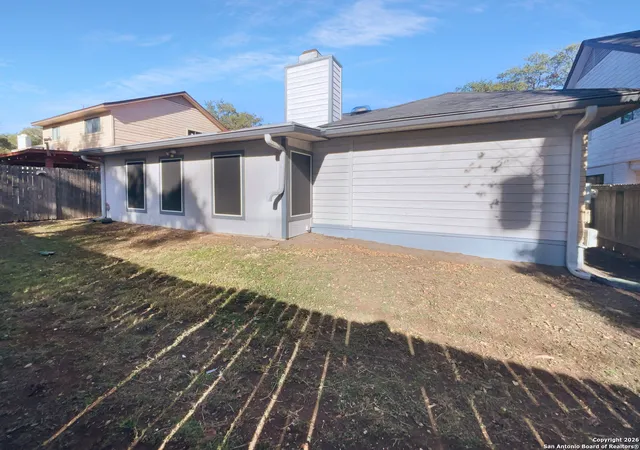 Photo 4 of Sale Pending at 16563 Cyn Cross, San Antonio, TX 78232 | MLS# 1931614 | Listing updated on 2026-03-23