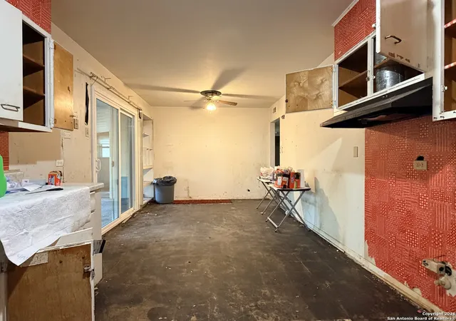Photo 3 of Single family home for sale at 4827 Newcome, San Antonio, TX 78229 | MLS# 1931621 | Listing updated on 2026-02-08