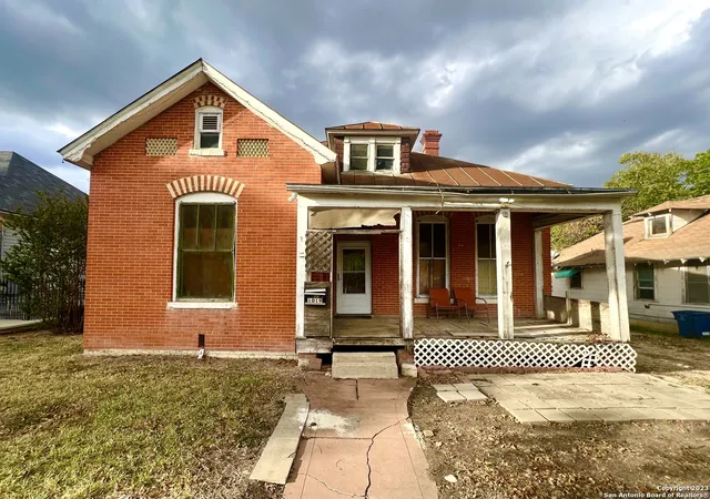 Photo 1 of Sale Pending at 1019 Nolan, San Antonio, TX 78202 | MLS# 1931628 | Listing updated on 2026-04-16