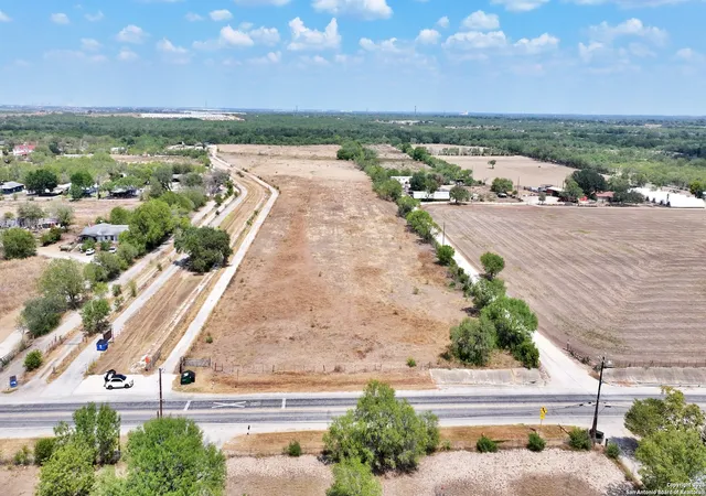 Photo 3 of Land for sale at 1031 Fm 2537, San Antonio, TX 78221 | MLS# 1931647 | Listing updated on 2026-01-17