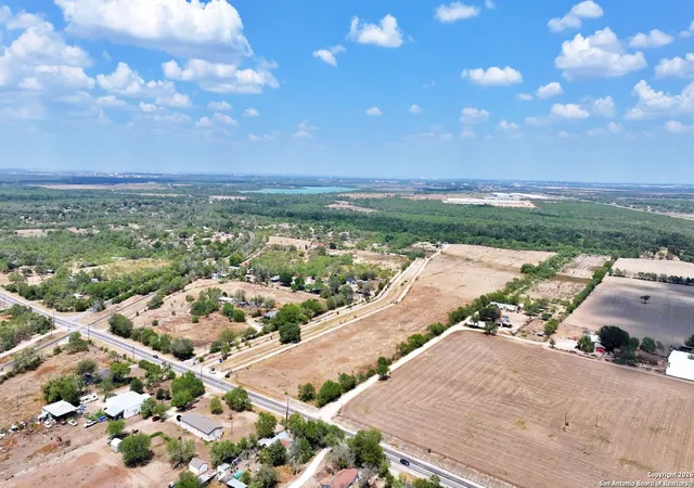 Photo 3 of Land for sale at 1031 Fm 2537, San Antonio, TX 78221 | MLS# 1931647 | Listing updated on 2026-01-17
