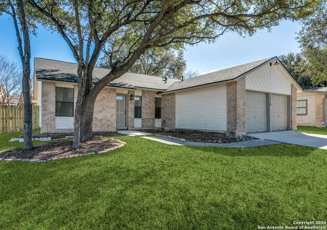Homes for sale in San Antonio, TX | 13910 Crested Creek, San Antonio, TX 78217 | MLS# 1931648
