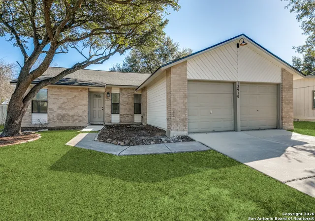 Homes for sale in San Antonio, TX | 13910 Crested Creek, San Antonio, TX 78217 | MLS# 1931648