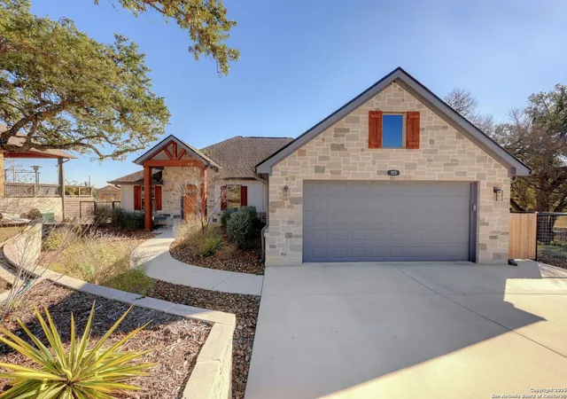 3rd image of 105 Nicholas Weeks, Blanco, TX 78606 | MLS# 1931649