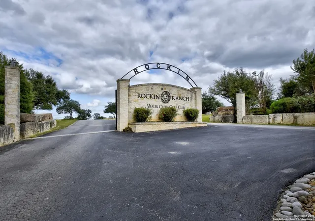 40th image of 105 Nicholas Weeks, Blanco, TX 78606 | MLS# 1931649