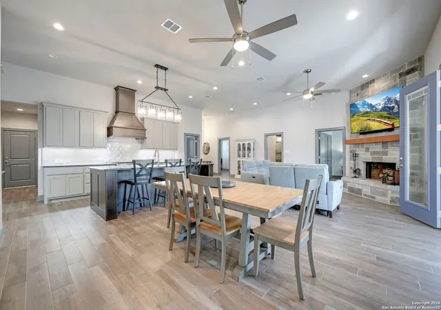 1st image of 105 Nicholas Weeks, Blanco, TX 78606 | MLS# 1931649