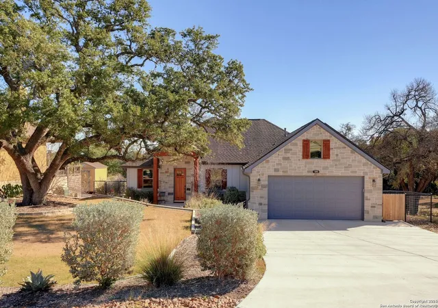 4th image of 105 Nicholas Weeks, Blanco, TX 78606 | MLS# 1931649