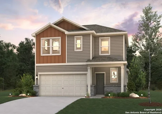 Photo 1 of Sale Pending at 2502 Rambo Dr, San Antonio, TX 78224 | MLS# 1931657 | Listing updated on 2026-03-11