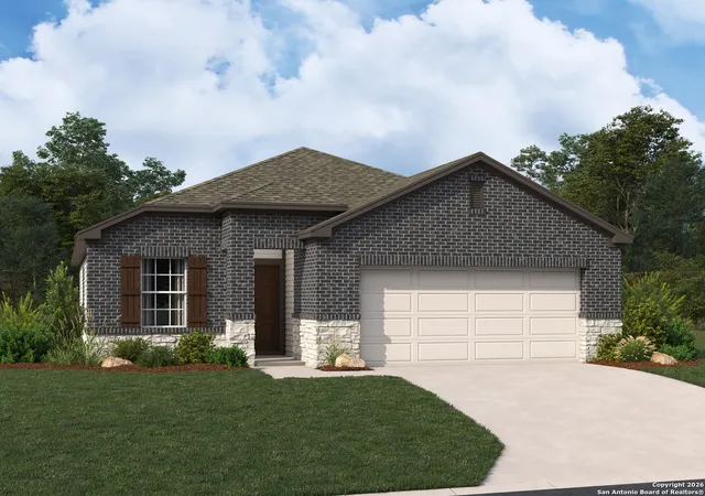 1st image of 171 Peeps Ct, Adkins, TX 78101 | MLS# 1931684