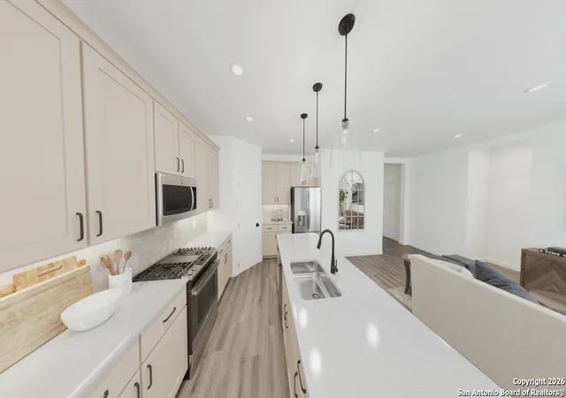 5th image of 171 Peeps Ct, Adkins, TX 78101 | MLS# 1931684
