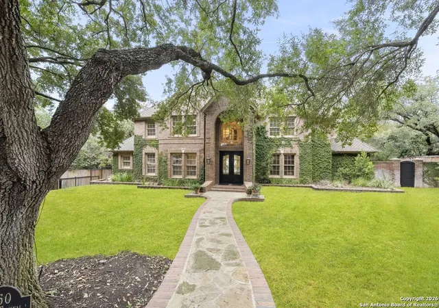Homes for sale in Olmos Park, TX | 360 Paseo Encinal St, Olmos Park, TX 78212 | MLS# 1931723