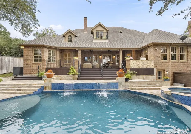 Homes for sale in Olmos Park, TX | 360 Paseo Encinal St, Olmos Park, TX 78212 | MLS# 1931723