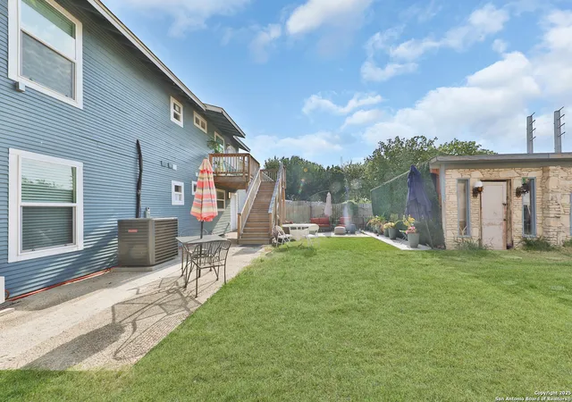 Homes for sale in San Antonio, TX | 315 W Norwood, San Antonio, TX 78212 | MLS# 1931724