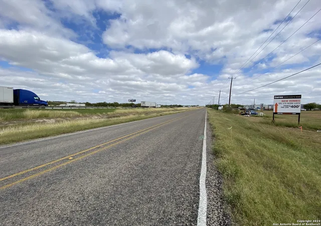 Photo 2 of Land for sale at 12030 E Interstate 10 E, San Antonio, TX 78109 | MLS# 1931727 | Listing updated on 2026-02-14