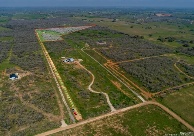 1st image of Tbd Felix Rd, Saint Hedwig, TX 78152 | MLS# 1931737