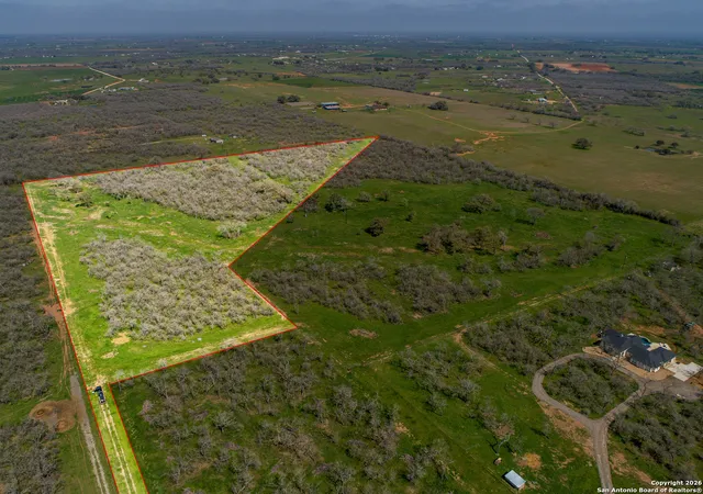 2nd image of Tbd Felix Rd, Saint Hedwig, TX 78152 | MLS# 1931737