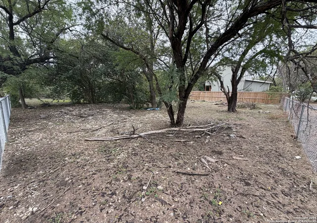Photo 3 of Land for sale at 1555 Paso Hondo, San Antonio, TX 78202 | MLS# 1931740 | Listing updated on 2026-01-17