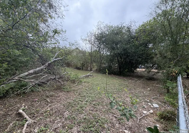 Photo 4 of Land for sale at 1555 Paso Hondo, San Antonio, TX 78202 | MLS# 1931740 | Listing updated on 2026-01-17