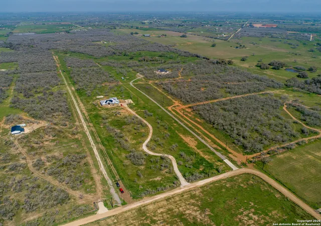 Photo 3 of Land for sale at 000 Felix Rd, Saint Hedwig, TX 78152 | MLS# 1931742 | Listing updated on 2026-01-17