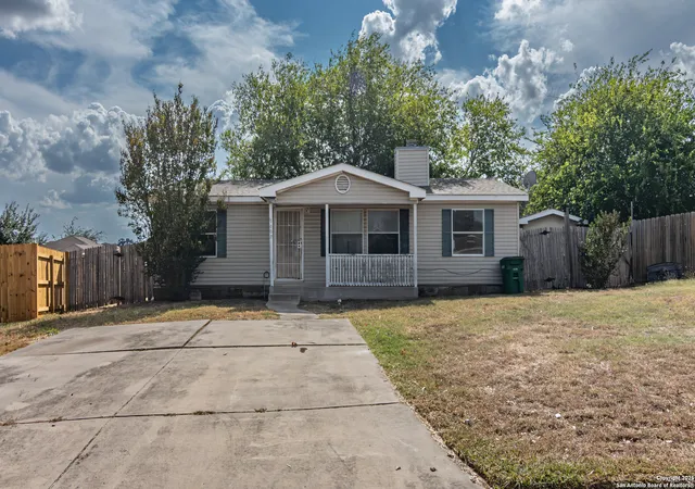 Homes for sale in San Antonio, TX | 6002 Blind, San Antonio, TX 78222 | MLS# 1931743