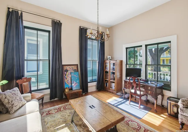 3rd image of 144 Crofton, San Antonio, TX 78210 | MLS# 1931752