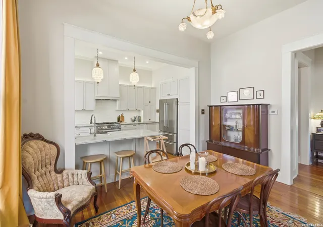 5th image of 144 Crofton, San Antonio, TX 78210 | MLS# 1931752