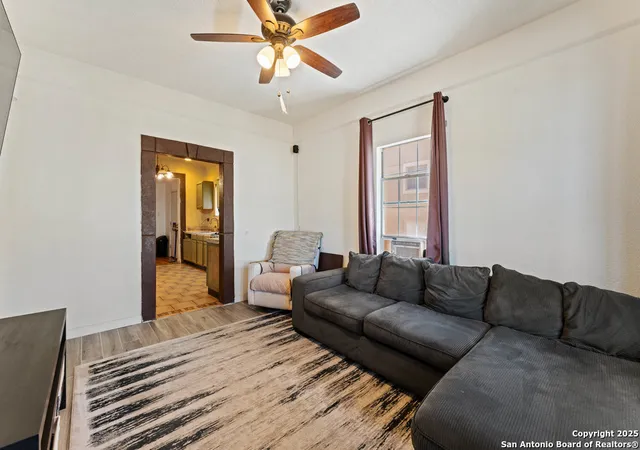 Photo 2 of Single family home for sale at 1410 Kayton Ave, San Antonio, TX 78210 | MLS# 1931774 | Listing updated on 2026-03-09