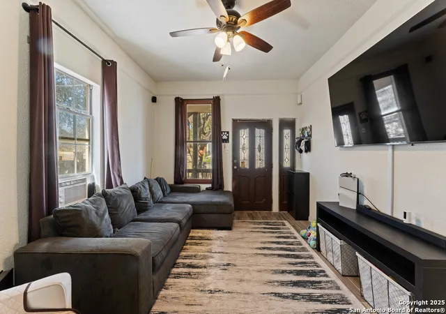Photo 1 of Single family home for sale at 1410 Kayton Ave, San Antonio, TX 78210 | MLS# 1931774 | Listing updated on 2026-03-09