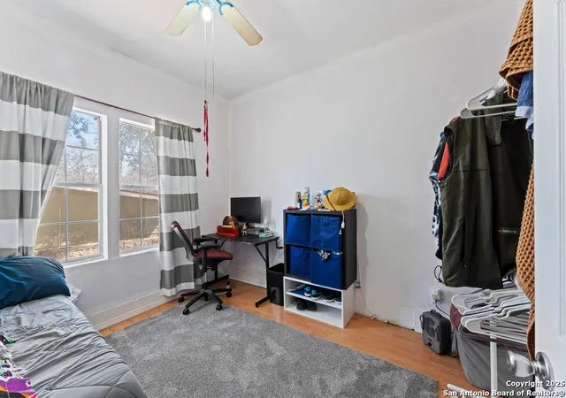 Photo 3 of Single family home for sale at 1410 Kayton Ave, San Antonio, TX 78210 | MLS# 1931774 | Listing updated on 2026-03-09