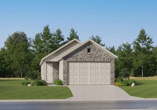1st image of 10331 Bustillos Cove, San Antonio, TX 78214 | MLS# 1931780