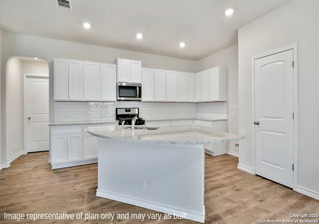 Photo 4 of Single family home for sale at 5027 Rancagua, Converse, TX 78109 | MLS# 1931781 | Listing updated on 2026-01-06
