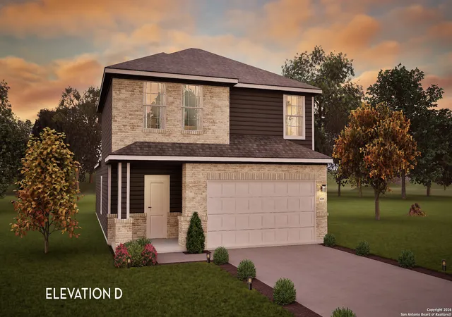 Photo 1 of Sale Pending at 4706 Fireweed Ct, San Antonio, TX 78263 | MLS# 1931829 | Listing updated on 2026-01-27