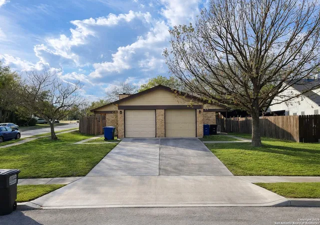Photo 1 of Sale Pending at 14427 Woods Hole, San Antonio, TX 78233 | MLS# 1931838 | Listing updated on 2026-03-07