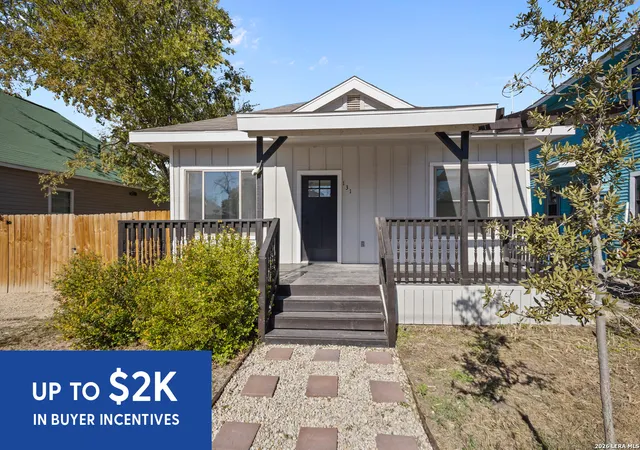 Photo 1 of Single family home for sale at 131 Chicago, San Antonio, TX 78210 | MLS# 1931839 | Listing updated on 2026-08-10
