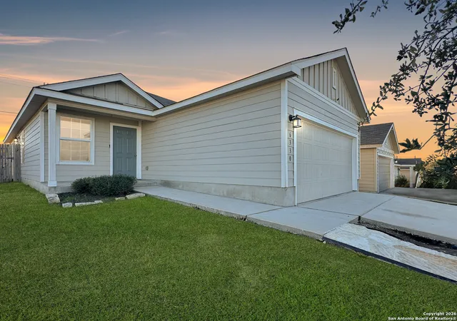 Photo 1 of Sale Pending at 6330 Arredondo, San Antonio, TX 78219 | MLS# 1931853 | Listing updated on 2026-08-02