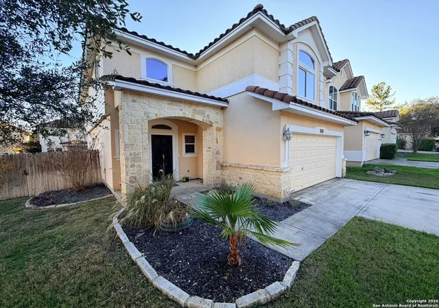 Photo 2 of Single family home for sale at 25630 Tranquil Rim, San Antonio, TX 78260 | MLS# 1931854 | Listing updated on 2026-03-13