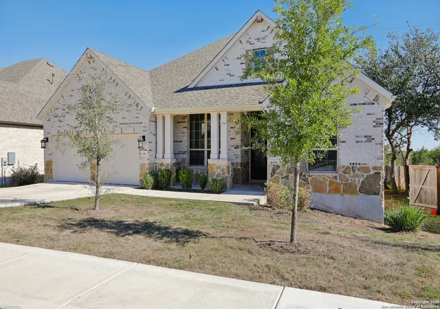 3rd image of 517 Copper Sage, San Marcos, TX 78666 | MLS# 1931862