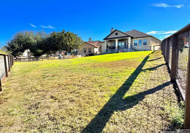 Photo 1 of Single family home for sale at 543 Airline, Canyon Lake, TX 78133 | MLS# 1931867 | Listing updated on 2026-01-17